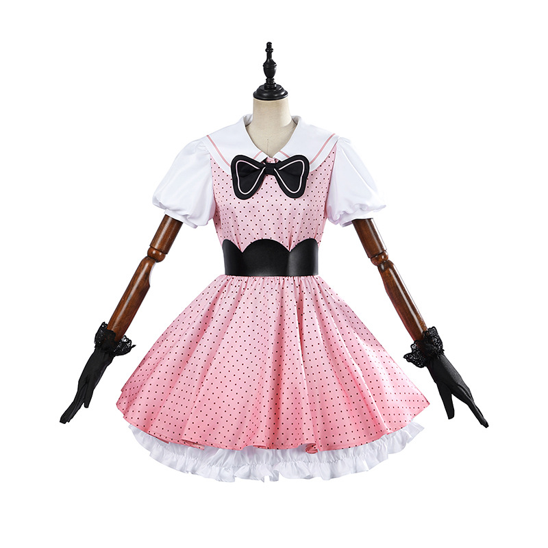 Women Anime Cosplay - Anime Oshi No Ko Season 2