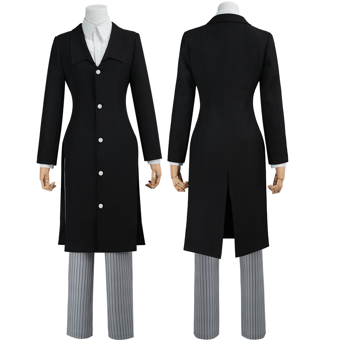 Convention Cosplay Anime - HOLOUN Anime Enmu Dream Cosplay Costume