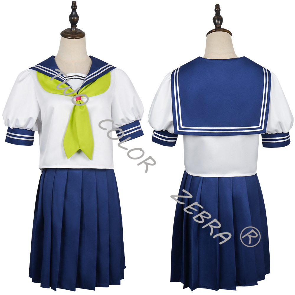 New Anime You and I Are Polar  - Anime Cosplay Waifu recension och pris