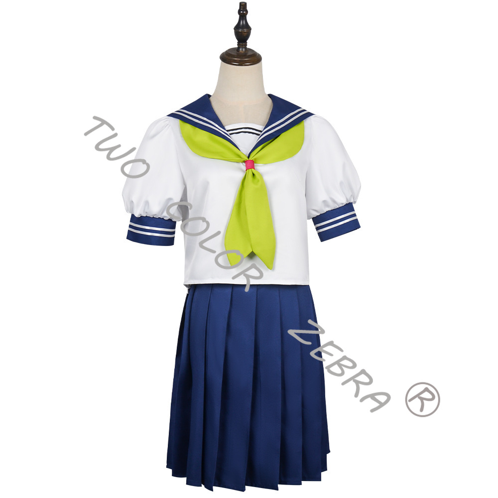 New Anime You and I Are Polar  - Anime Cosplay Waifu recension och pris