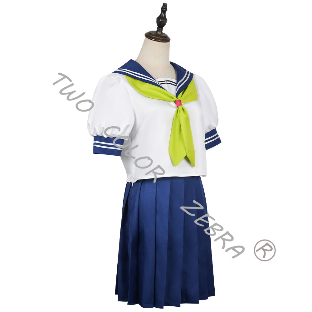 New Anime You and I Are Polar  - Anime Cosplay Waifu recension och pris