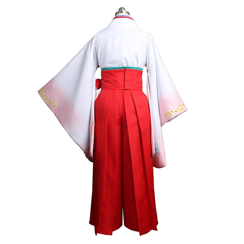 Anime Kakegurui Yuriko Nishino - Anime Cosplay Kakegurui recension och pris