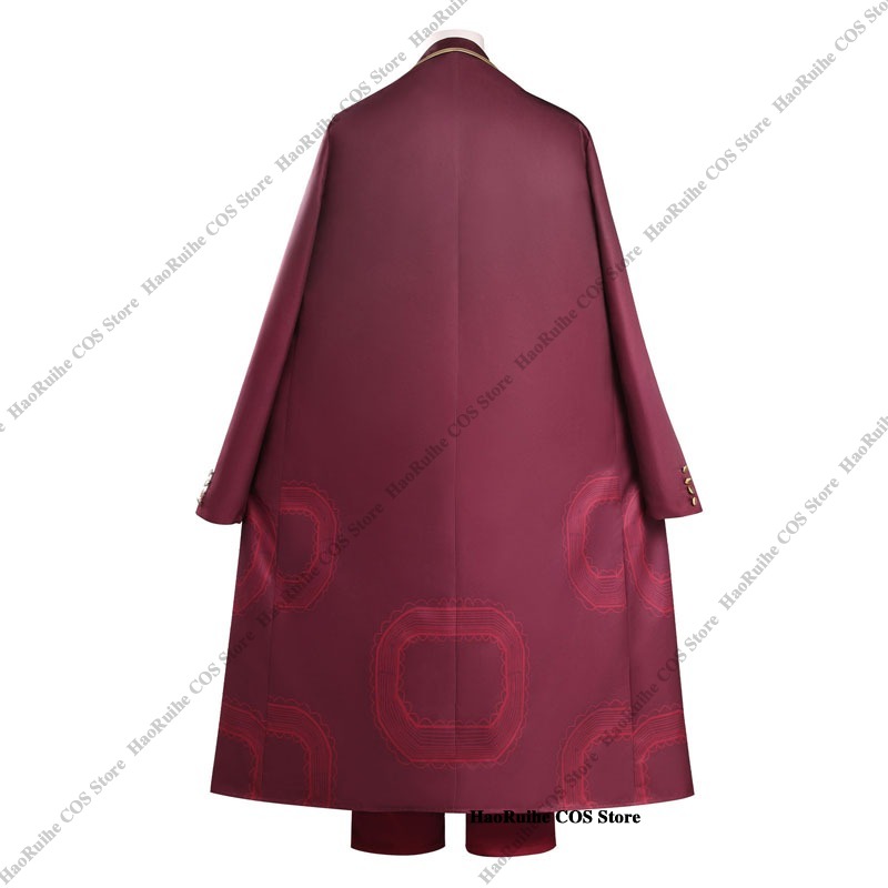 Hot Limbus Company Lei Heng Co - Anime Cosplay Waifu recension och pris