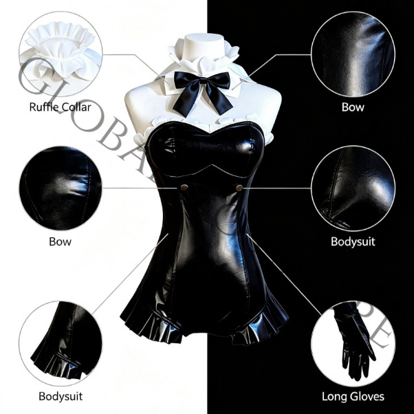 Anime Re:Zero − Life in Anothe - Anime Cosplay Rem recension och pris