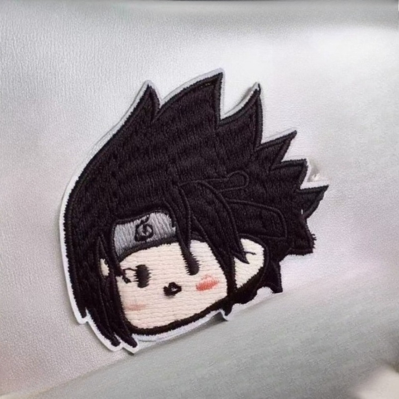 NARUTO Uzumaki Naruto Uchiha S - Anime Cosplay Naruto recension och pris