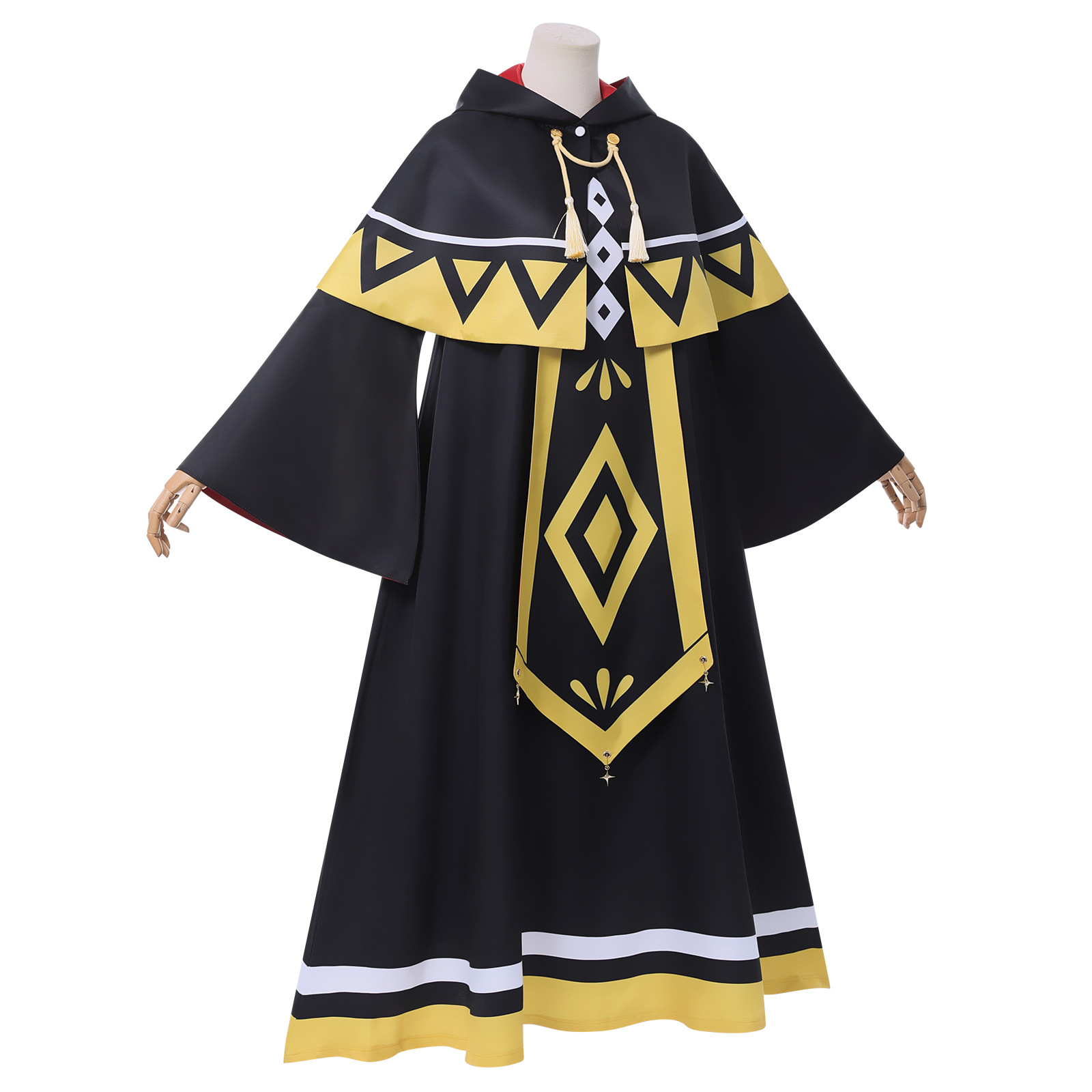 Anime Secrets of the Silent Wi - Anime Cosplay Waifu recension och pris