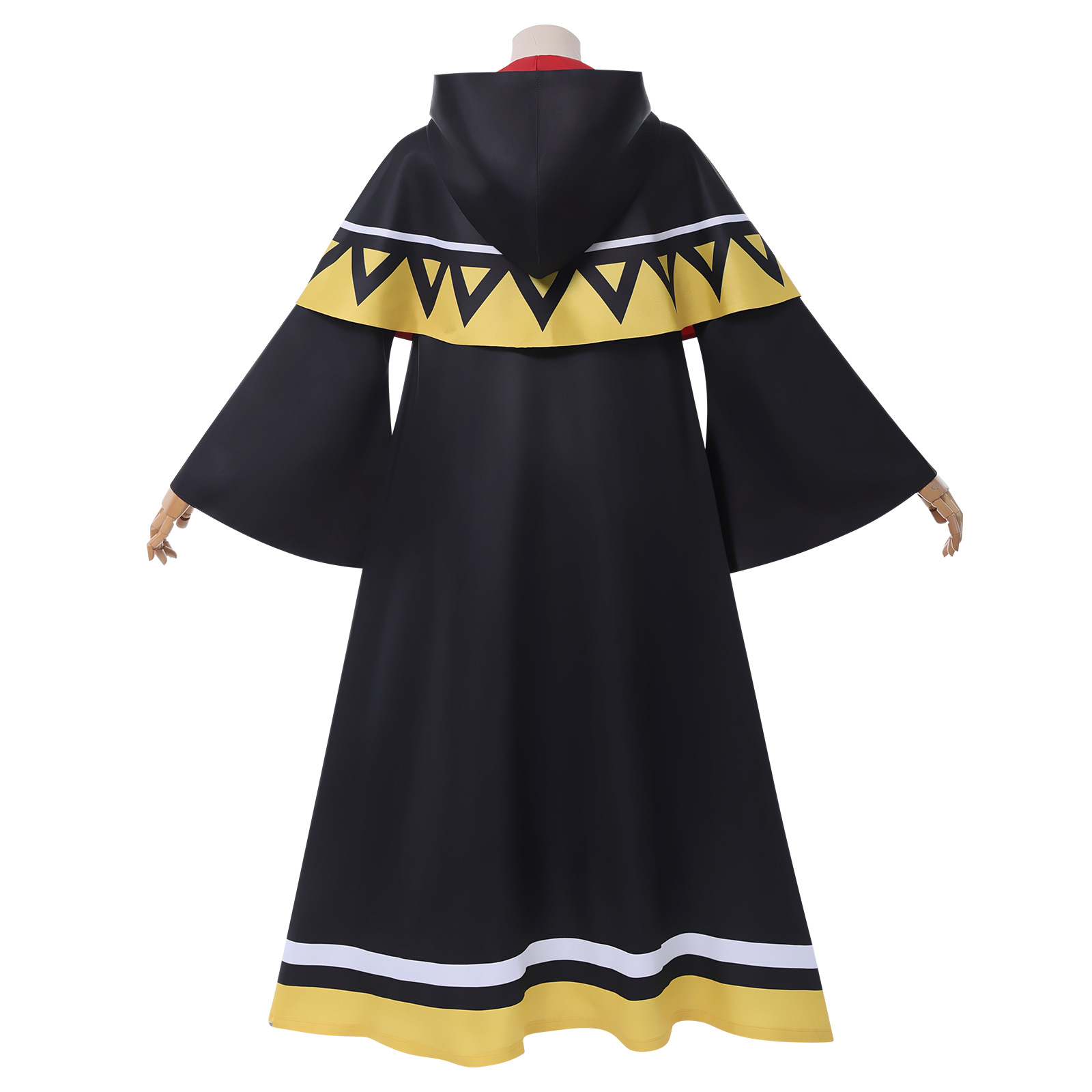 Anime Secrets of the Silent Wi - Anime Cosplay Waifu recension och pris
