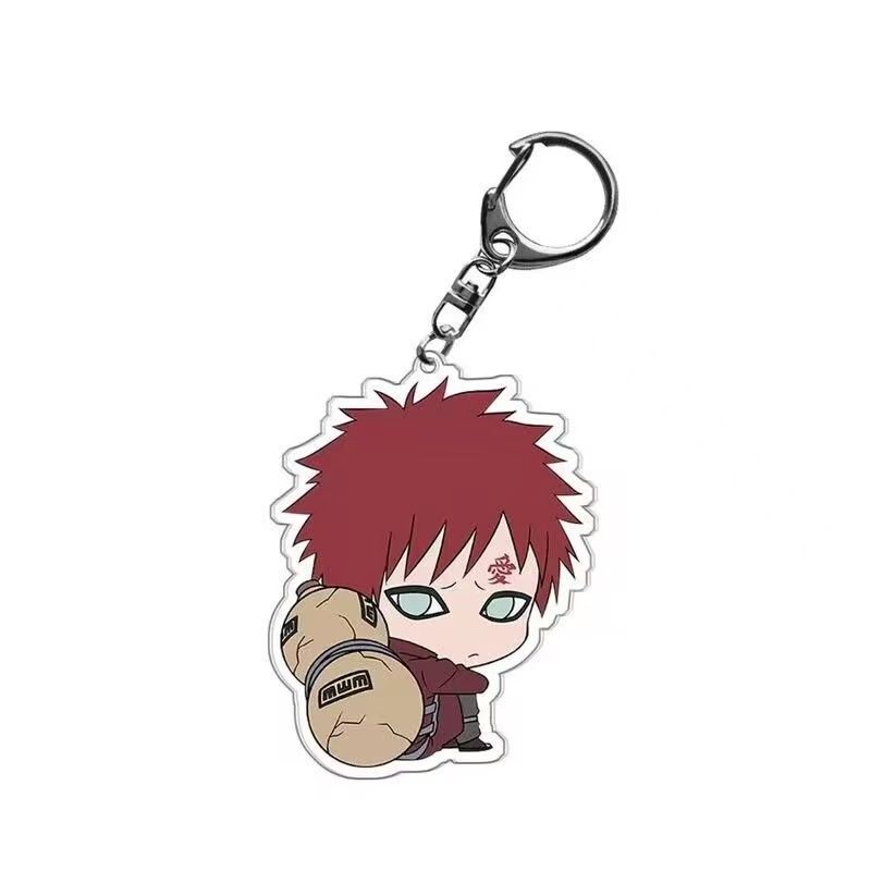 NARUTO chibi cartoon cute acry - Anime Cosplay Naruto recension och pris