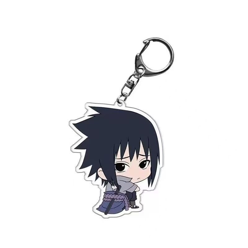 NARUTO chibi cartoon cute acry - Anime Cosplay Naruto recension och pris