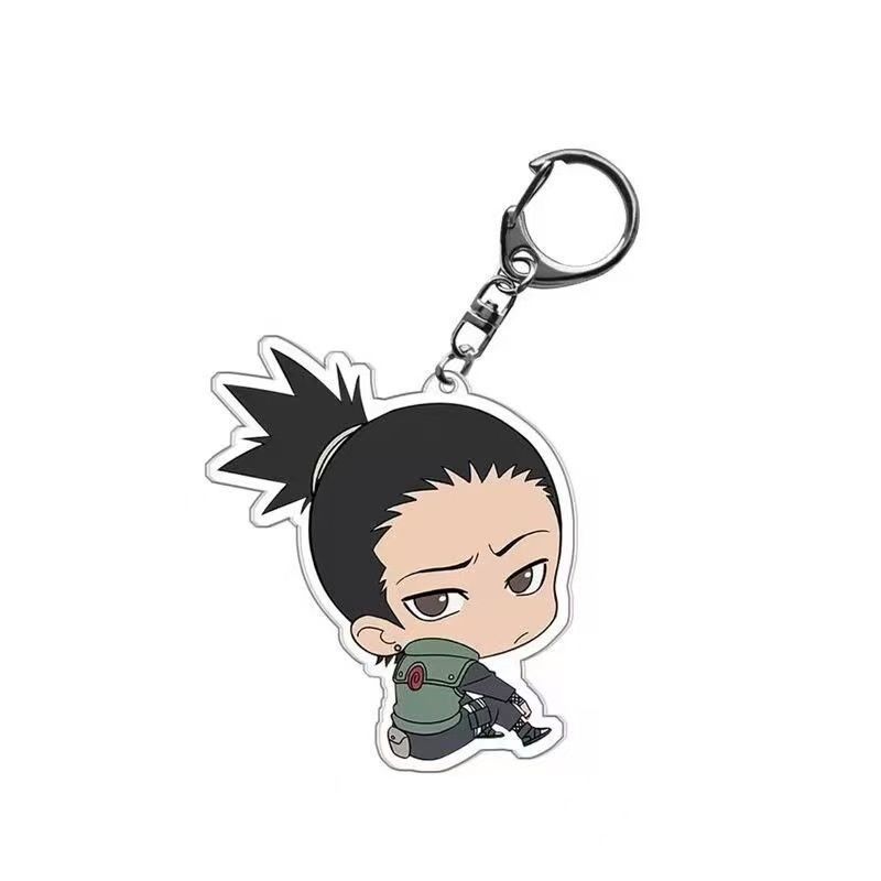 NARUTO chibi cartoon cute acry - Anime Cosplay Naruto recension och pris