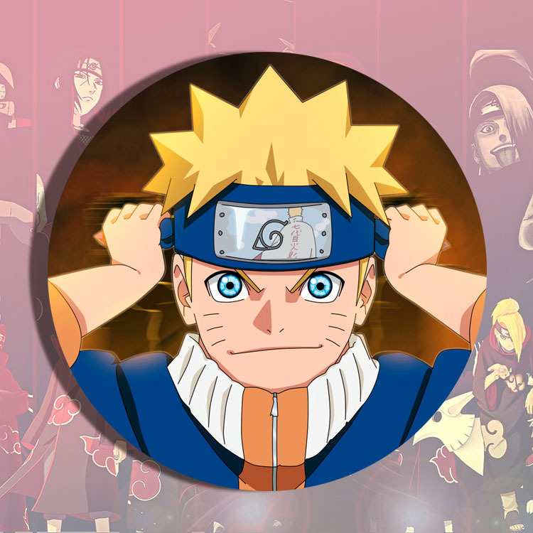 Naruto Sasuke Itachi Madara Ka - Anime Cosplay Naruto recension och pris