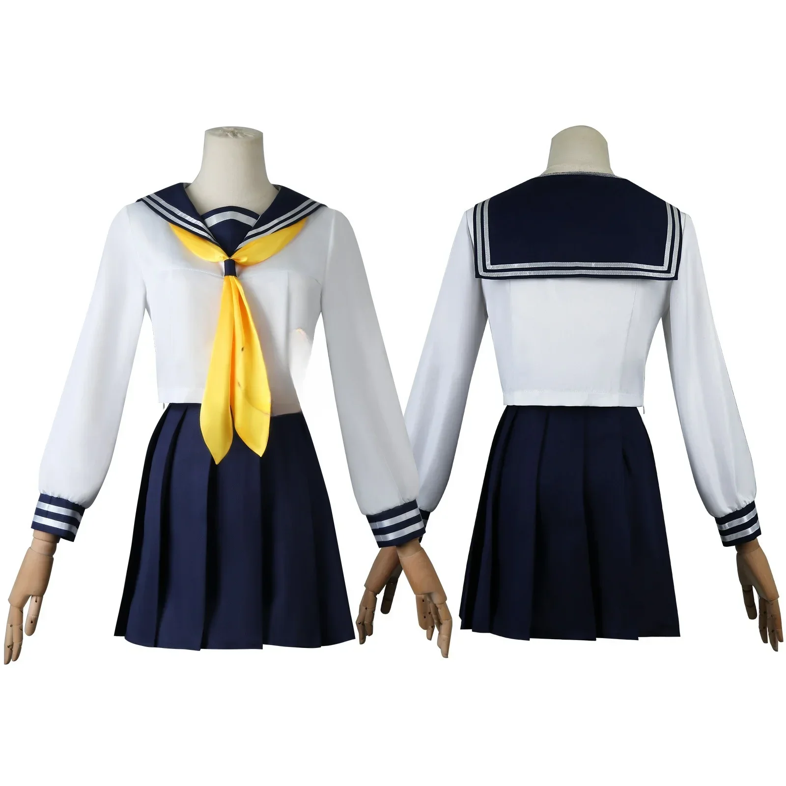 Anime My Deer Friend Nokotan M - Anime Cosplay Meme recension och pris