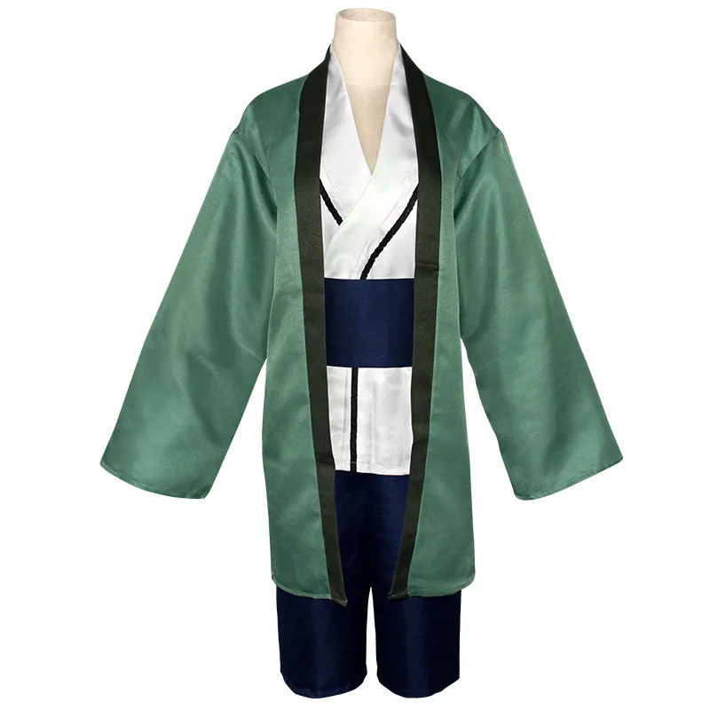 Tsunade Cosplay Costume Anime  - Cosplay Anime Tsunade recension och pris