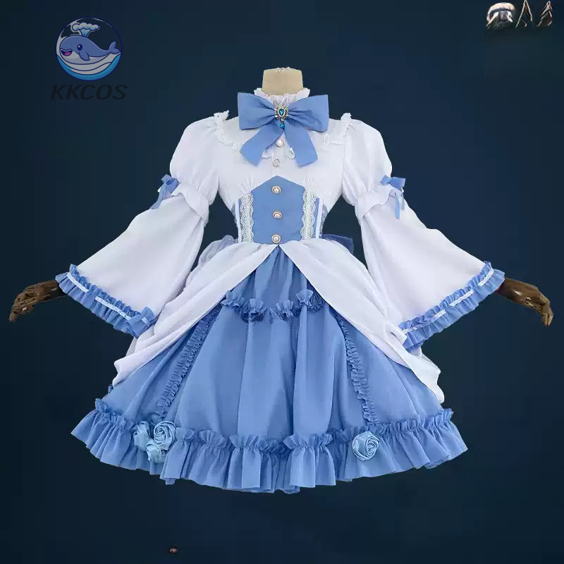 Re:ZERO - Starting Life in Ano - Anime Cosplay Rem recension och pris