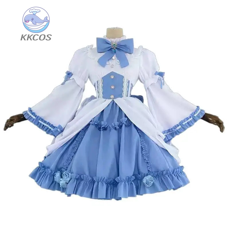 Re:ZERO - Starting Life in Ano - Anime Cosplay Rem recension och pris