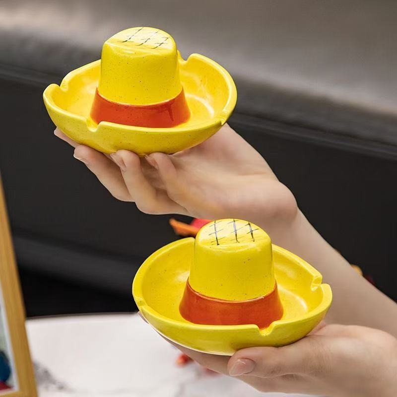 One Piece Luffy two-dimensiona - Anime Cosplay Duo recension och pris