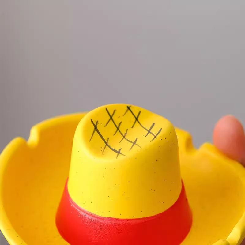 One Piece Luffy two-dimensiona - Anime Cosplay Duo recension och pris