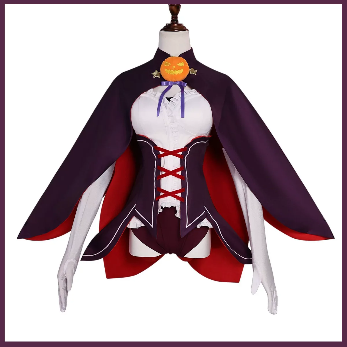 XQAnime Re:Life in A Different - Anime Cosplay Rem recension och pris