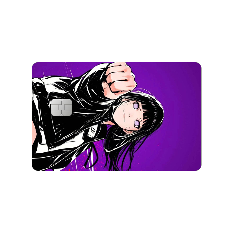 Naruto Card Sticker Uzumaki Sa - Anime Cosplay Naruto recension och pris