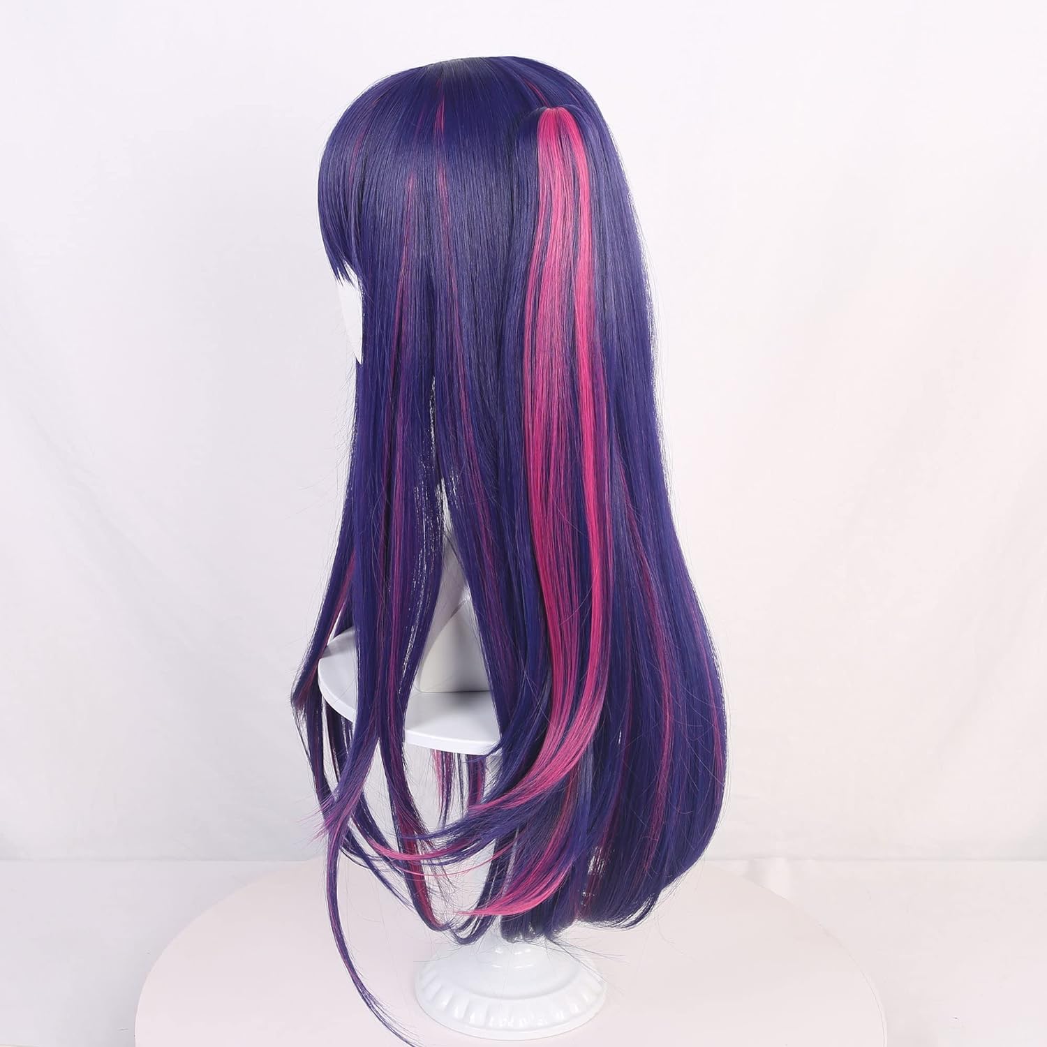 Anime  OSHI NO KO Cosplay Wig  - Anime Cosplay Ai recension och pris