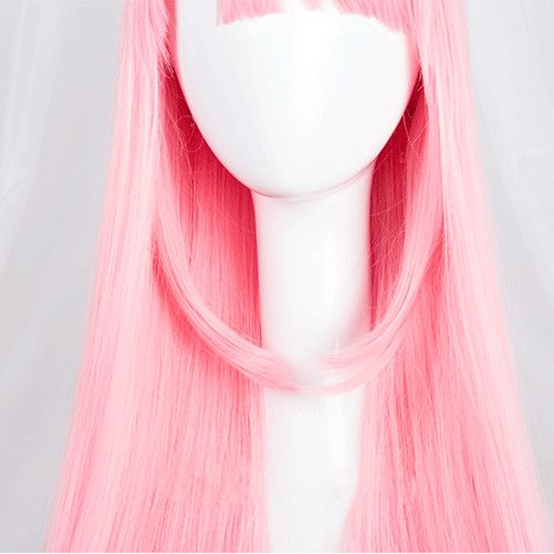 Re Zero Ram & Rem Cosplay Wig  - Anime Cosplay Rem recension och pris