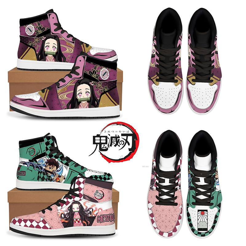 Anime Fashion Demon Slayer Tan - Cosplay Anime Tsunade recension och pris