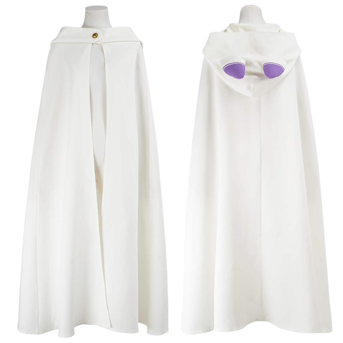 HOLOUN Zero Anime Emilia Cospl - Convention Cosplay Anime recension och pris