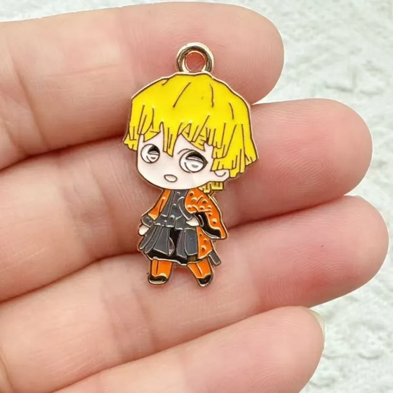 Demon Slayer DIY Accessories A - Cosplay Anime Tsunade recension och pris