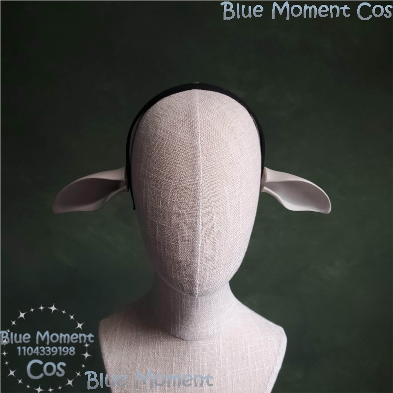 Uma Musume Oguri Cap Horse Ear - Convention Cosplay Anime recension och pris