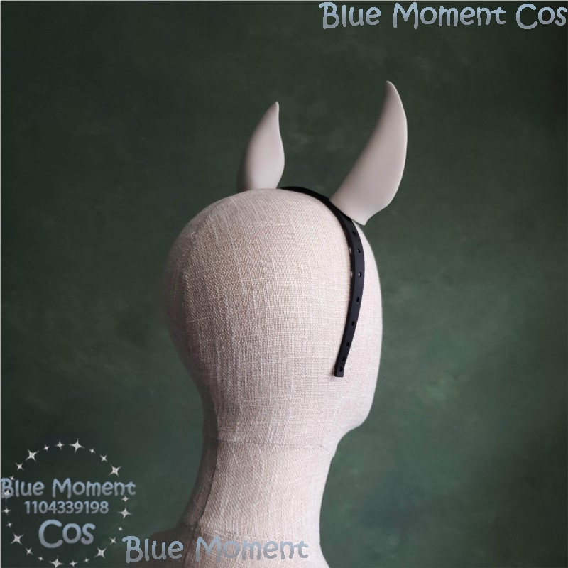 Uma Musume Oguri Cap Horse Ear - Convention Cosplay Anime recension och pris