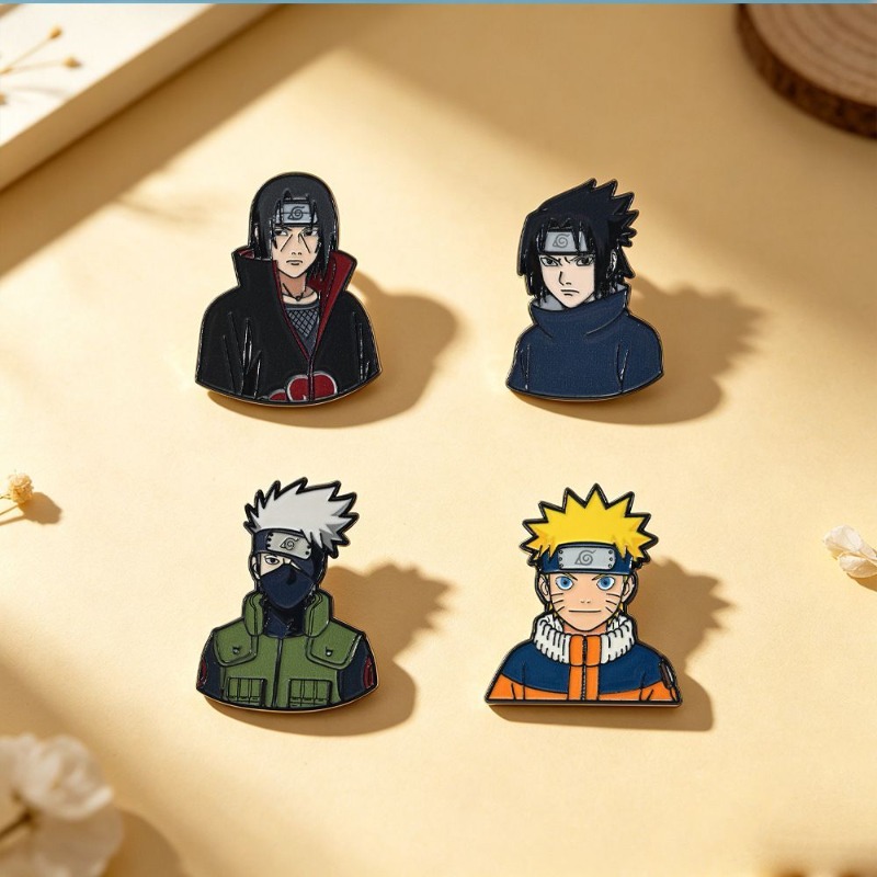 New NARUTO Uzumaki Naruto Uchi - Anime Cosplay Naruto recension och pris