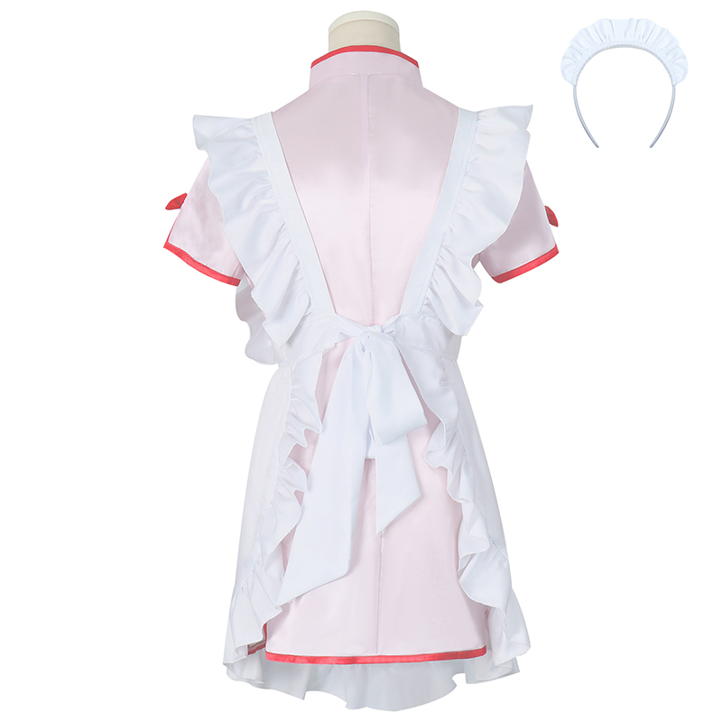 Shampoo Cosplay Ranma 1/2 Cosp - Anime Cosplay Waifu recension och pris