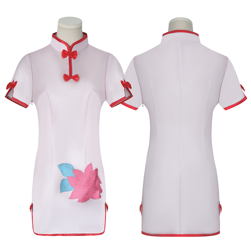 Shampoo Cosplay Ranma 1/2 Cosp - Anime Cosplay Waifu recension och pris