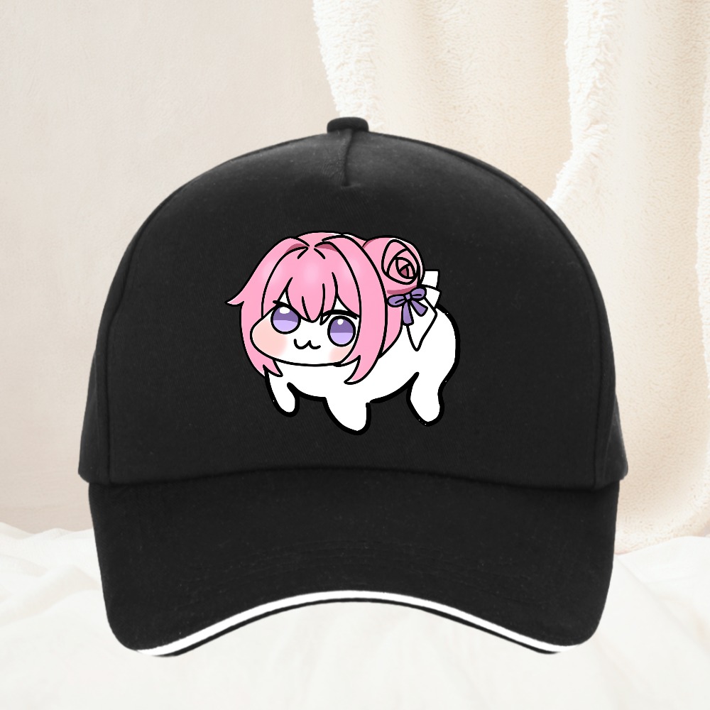 Funny Doro Meme Cosplay hat Ni - Anime Cosplay Meme recension och pris