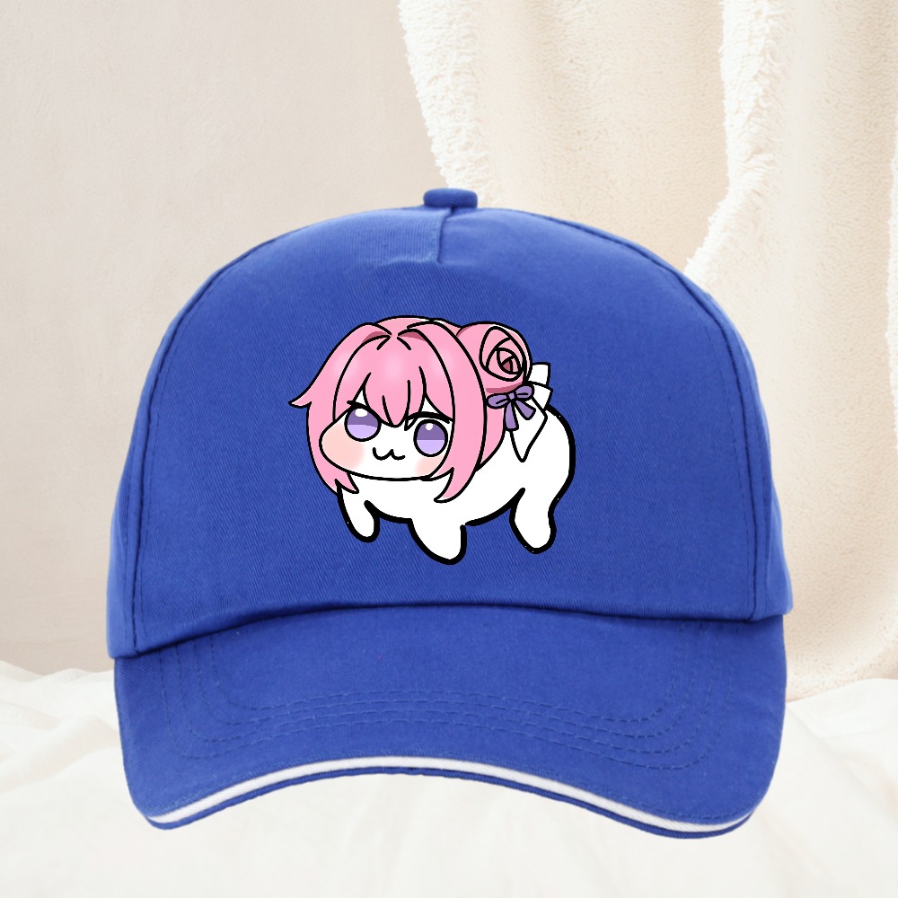 Funny Doro Meme Cosplay hat Ni - Anime Cosplay Meme recension och pris