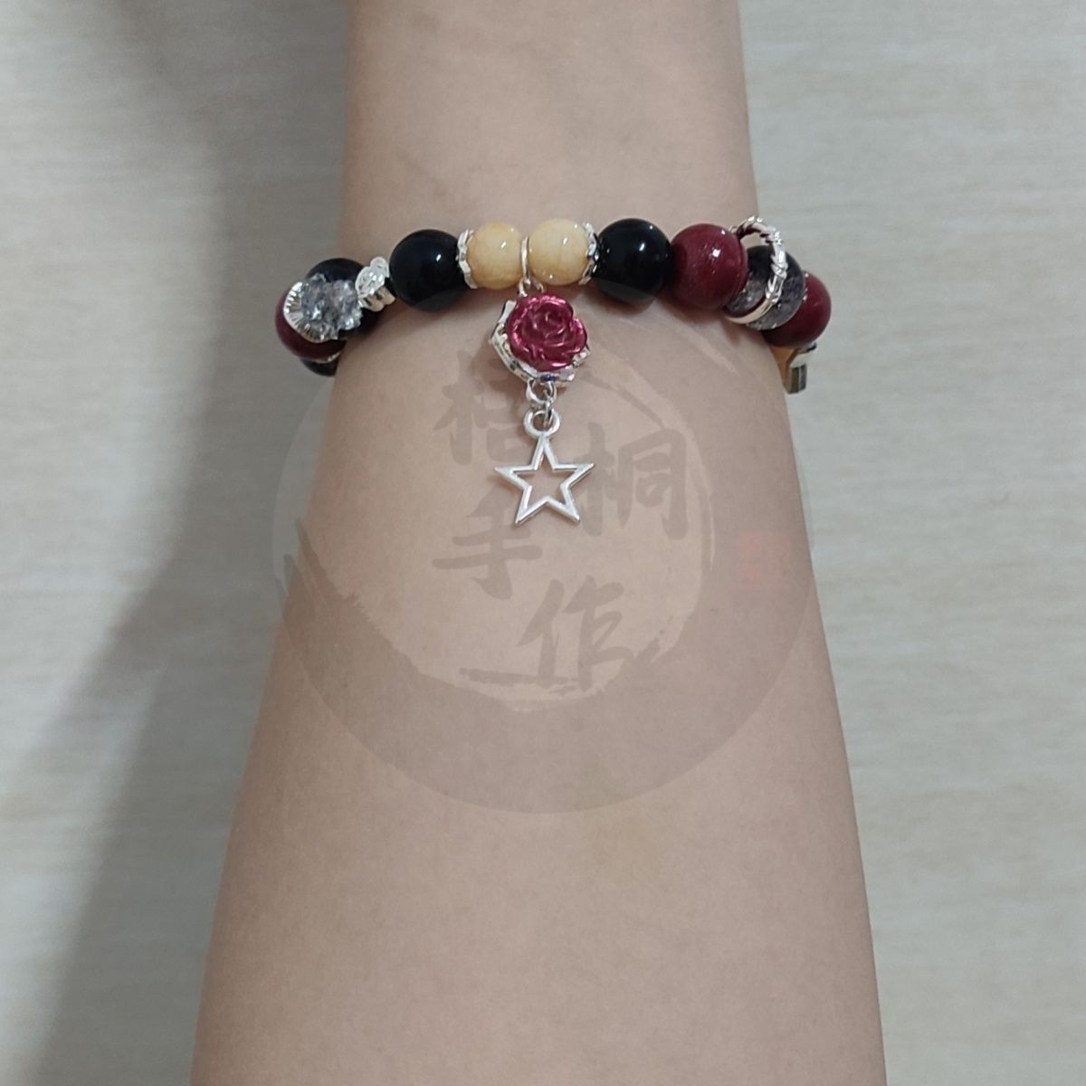 Anime The Freak Circus Bracele - Anime Cosplay Buy recension och pris