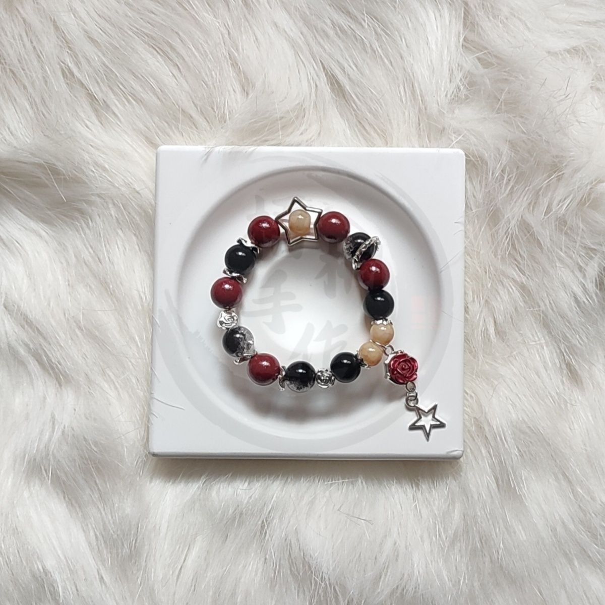 Anime The Freak Circus Bracele - Anime Cosplay Buy recension och pris
