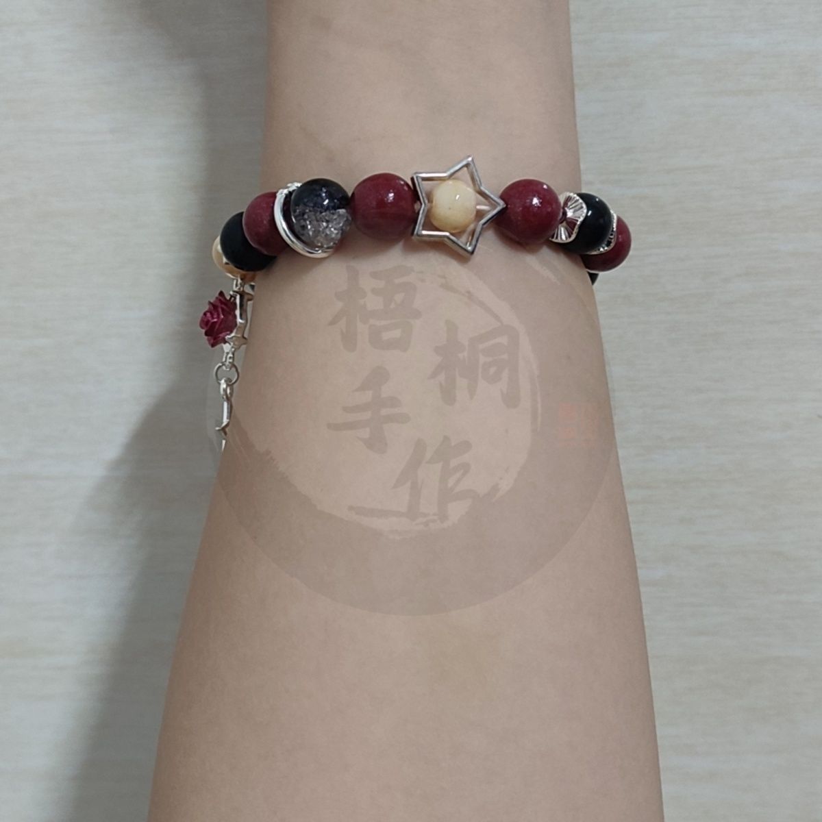 Anime The Freak Circus Bracele - Anime Cosplay Buy recension och pris