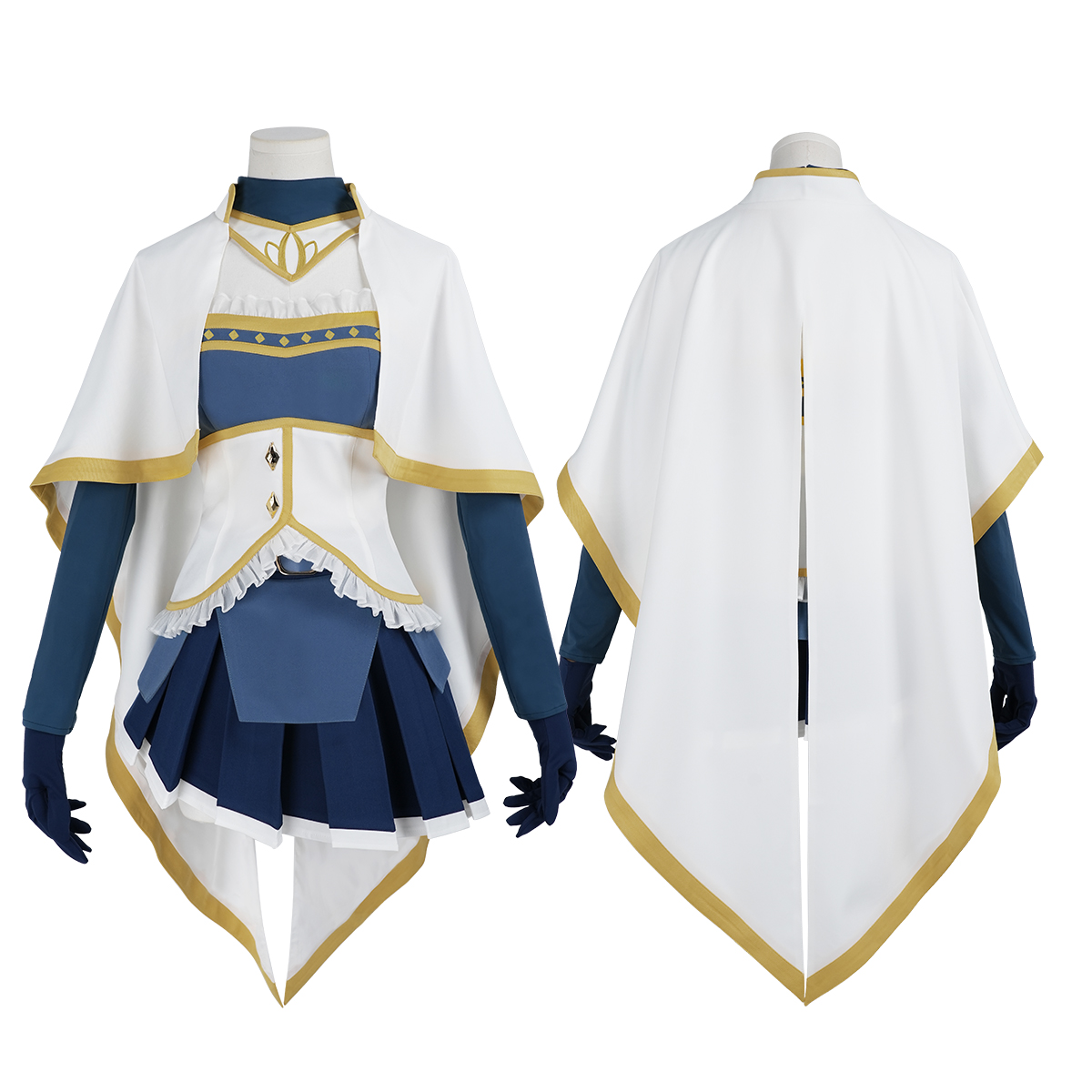 HOLOUN Puella Magi Madoka Magi - Convention Cosplay Anime recension och pris