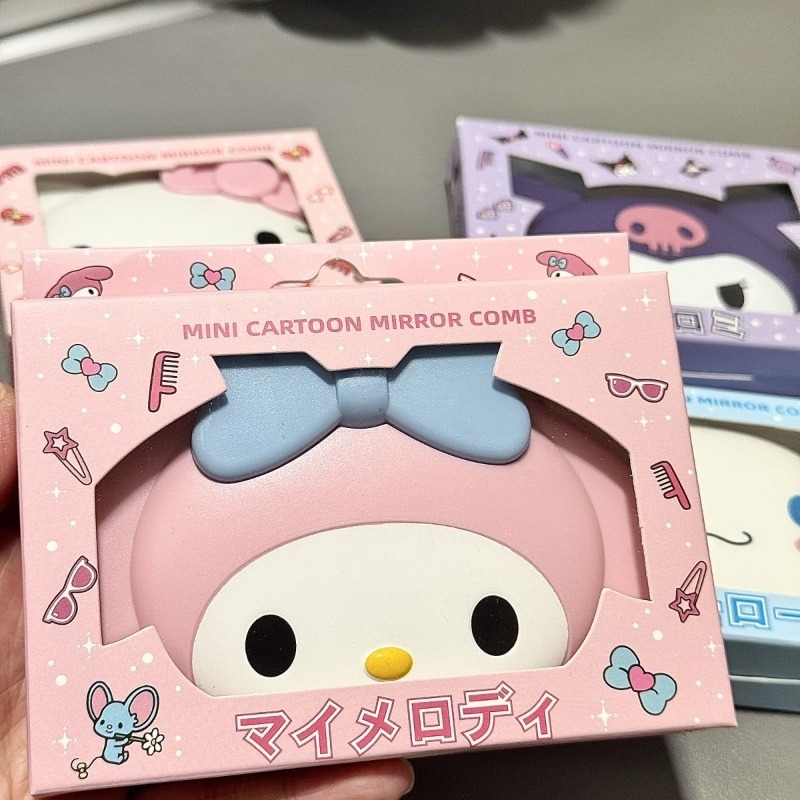 Hello Kitty Inspired Flip Open - Anime Cosplay Ai recension och pris