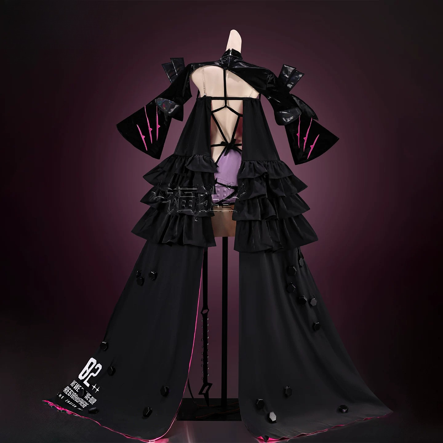 Goddess of Victory  Modernia S - Women Anime Cosplay recension och pris