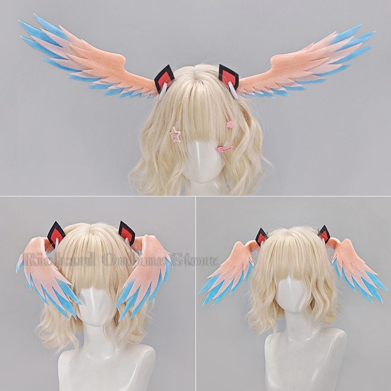 Genshin Impact Linnea Anime Co - Anime Cosplay Waifu recension och pris