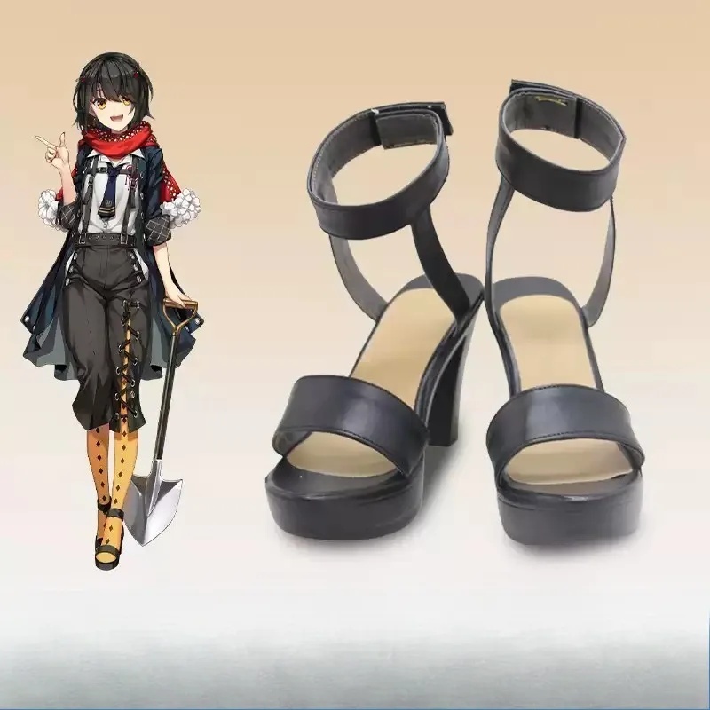 IDS3Virtual YouTuber VTuber Ma - Anime Cosplay Meme recension och pris