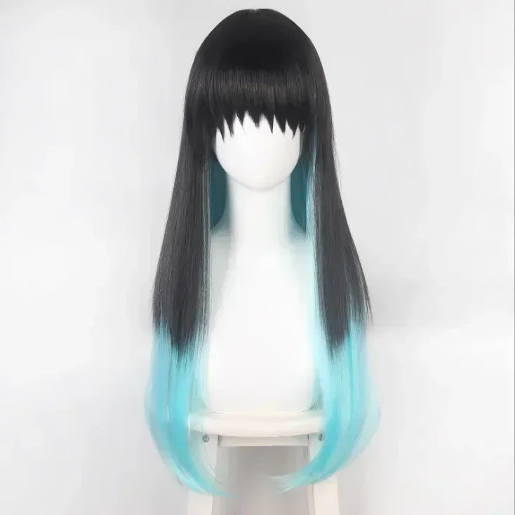 Anime Character Tokito Muichir - Anime Cosplay Waifu recension och pris