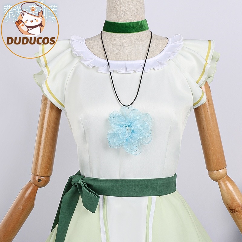 Anime Frieren: Beyond Journey' - Anime Cosplay Waifu recension och pris