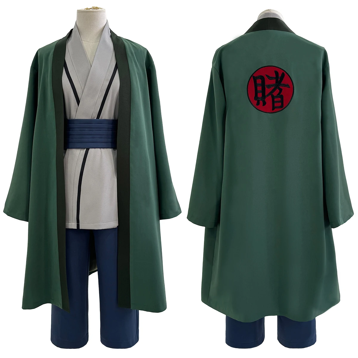 2025 HOLOUN Anime Tsunade Cosp - Cosplay Anime Tsunade recension och pris