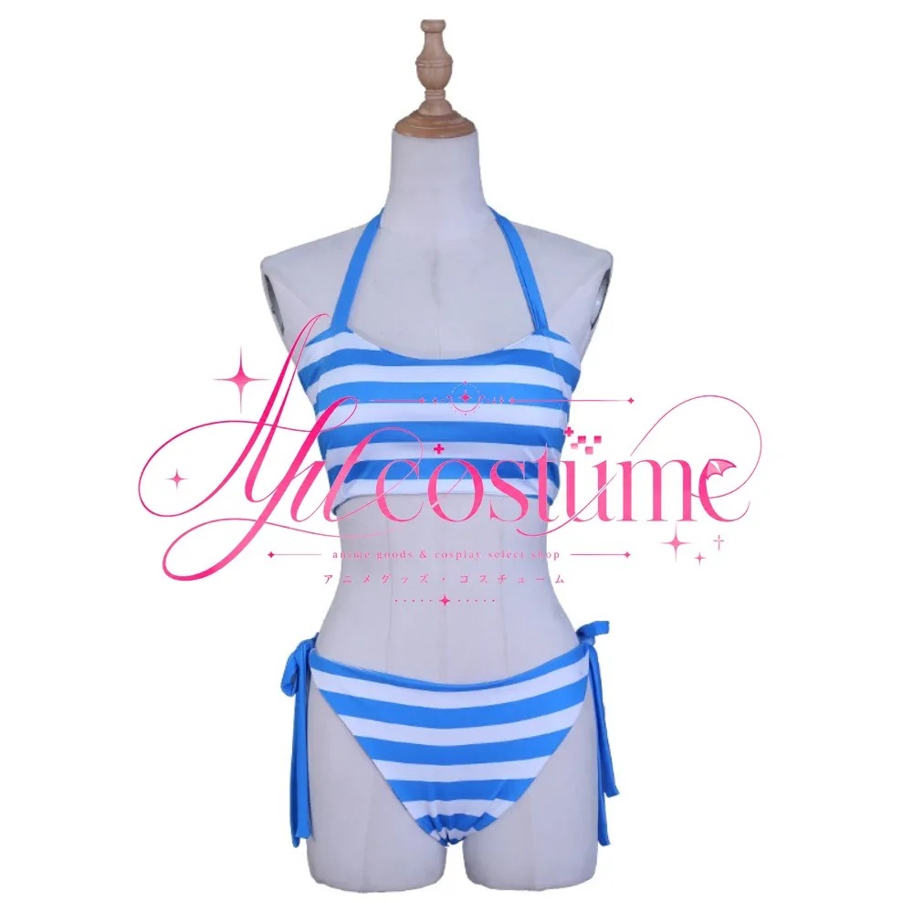 Re Zero Rem Cosplay Costume St - Anime Cosplay Rem recension och pris