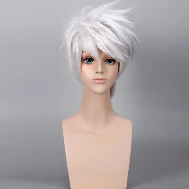 HOKAGE NINJA Hatake Kakashi Co - Anime Cosplay Naruto recension och pris