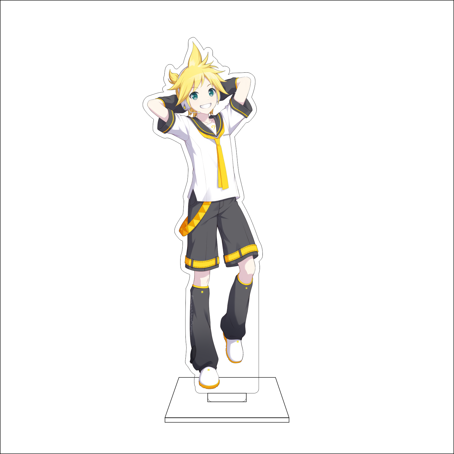 16CM Anime ‌Project SEKAI COLO - Anime Cosplay Buy recension och pris