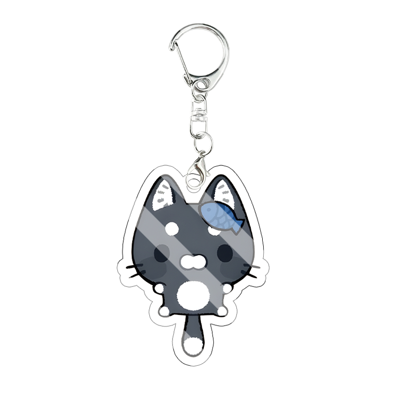 Animals Demon Slayer Acrylic K - Cosplay Anime Tsunade recension och pris